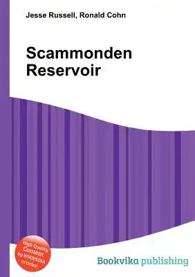 Scammonden Reservoir