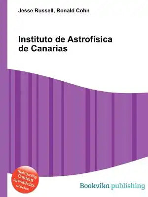 Instituto de Astrofisica de Canarias