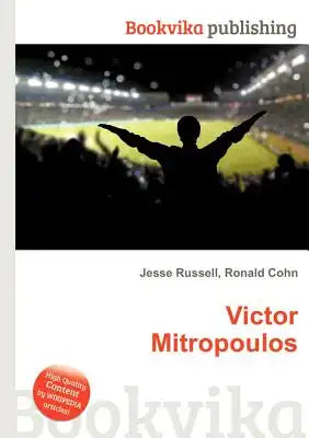 Victor Mitropoulos
