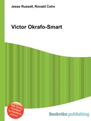 Victor Okrafo-Smart