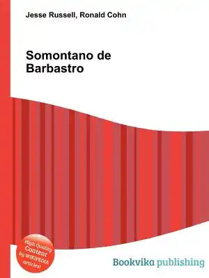 Somontano de Barbastro