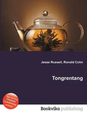 Tongrentang