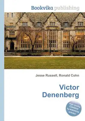 Victor Denenberg