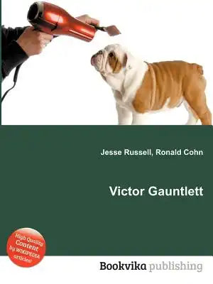 Victor Gauntlett