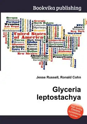Glyceria Leptostachya