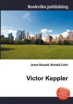 Victor Keppler