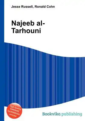 Najeeb Al-Tarhouni