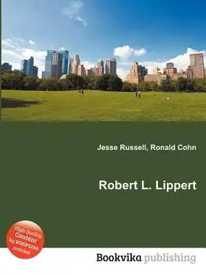 Robert L. Lippert