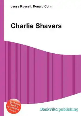 Charlie Shavers