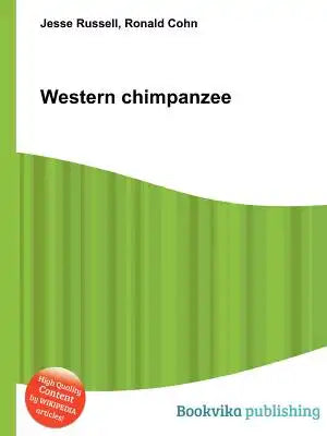 Western Chimpanzee