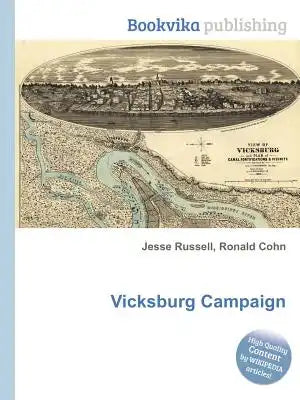 Vicksburg Campaign