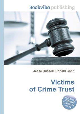 Victims of Crime Trust
