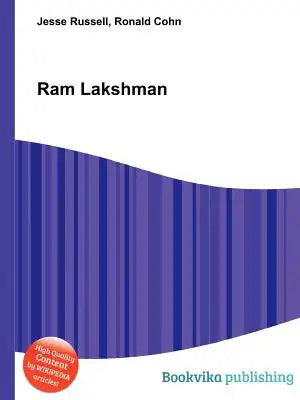 RAM Lakshman