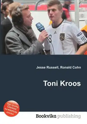 Toni Kroos