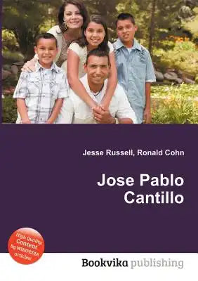 Jose Pablo Cantillo