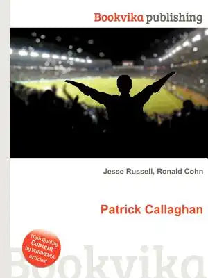 Patrick Callaghan