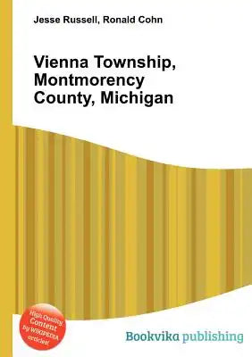 Vienna Township, Montmorency County, Michigan