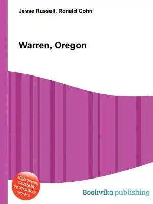 Warren, Oregon