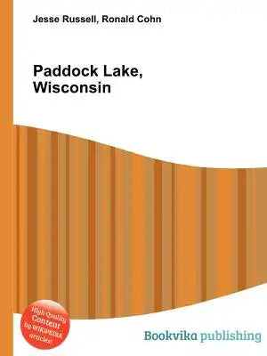 Paddock Lake, Wisconsin