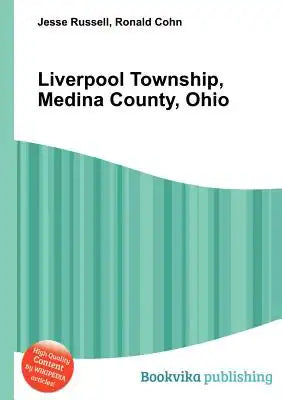 Liverpool Township, Medina County, Ohio