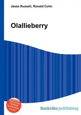 Olallieberry