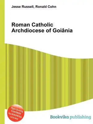 Roman Catholic Archdiocese of Goiania