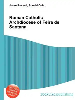 Roman Catholic Archdiocese of Feira de Santana