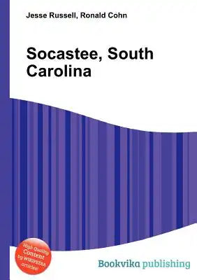 Socastee, South Carolina