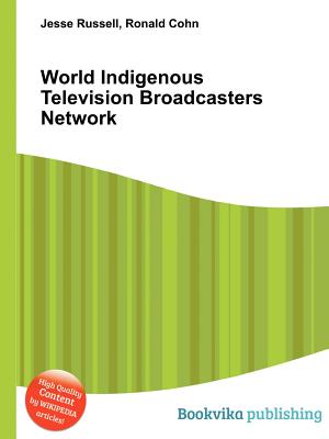 World Indigenous Television Broadcasters Network