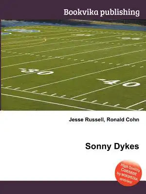 Sonny Dykes