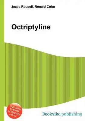 Octriptyline