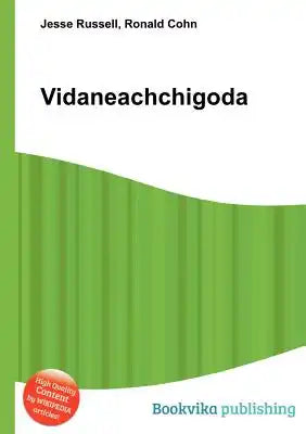 Vidaneachchigoda