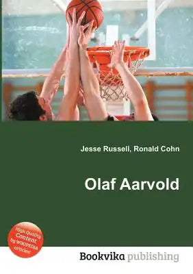 Olaf Aarvold