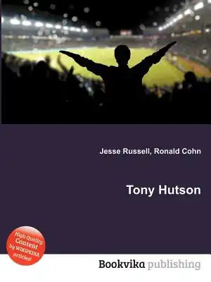 Tony Hutson