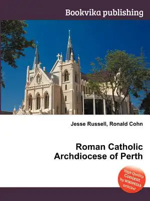 Roman Catholic Archdiocese of Perth