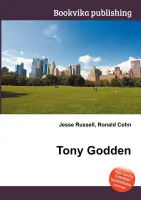 Tony Godden