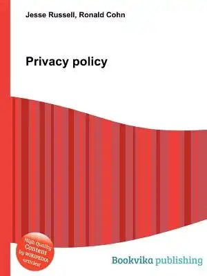 Privacy Policy