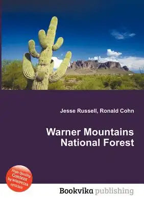 Warner Mountains National Forest