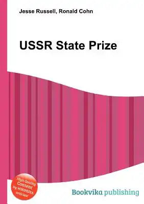 USSR State Prize