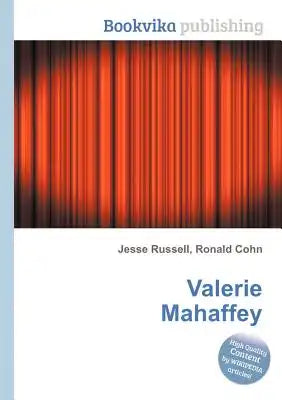 Valerie Mahaffey