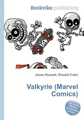 Valkyrie (Marvel Comics)