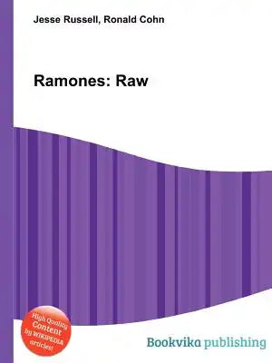 Ramones: Raw