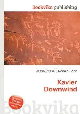 Xavier Downwind