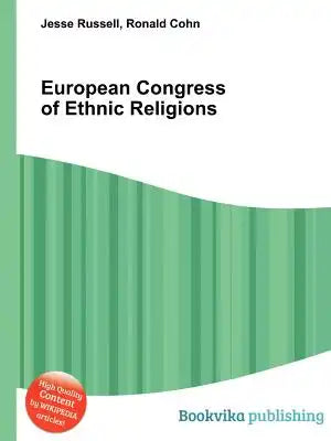 European Congress of Ethnic Religions