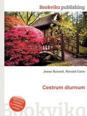 Cestrum Diurnum