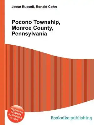 Pocono Township, Monroe County, Pennsylvania