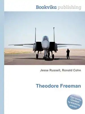 Theodore Freeman