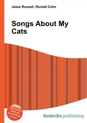 Songs about My Cats
