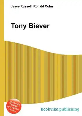 Tony Biever