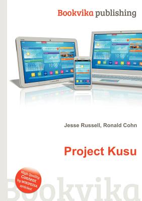 Project Kusu
